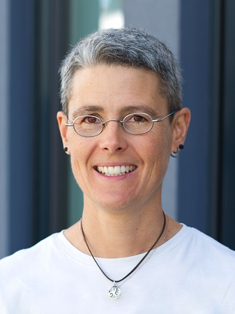 Foto von Alexandra Bolz