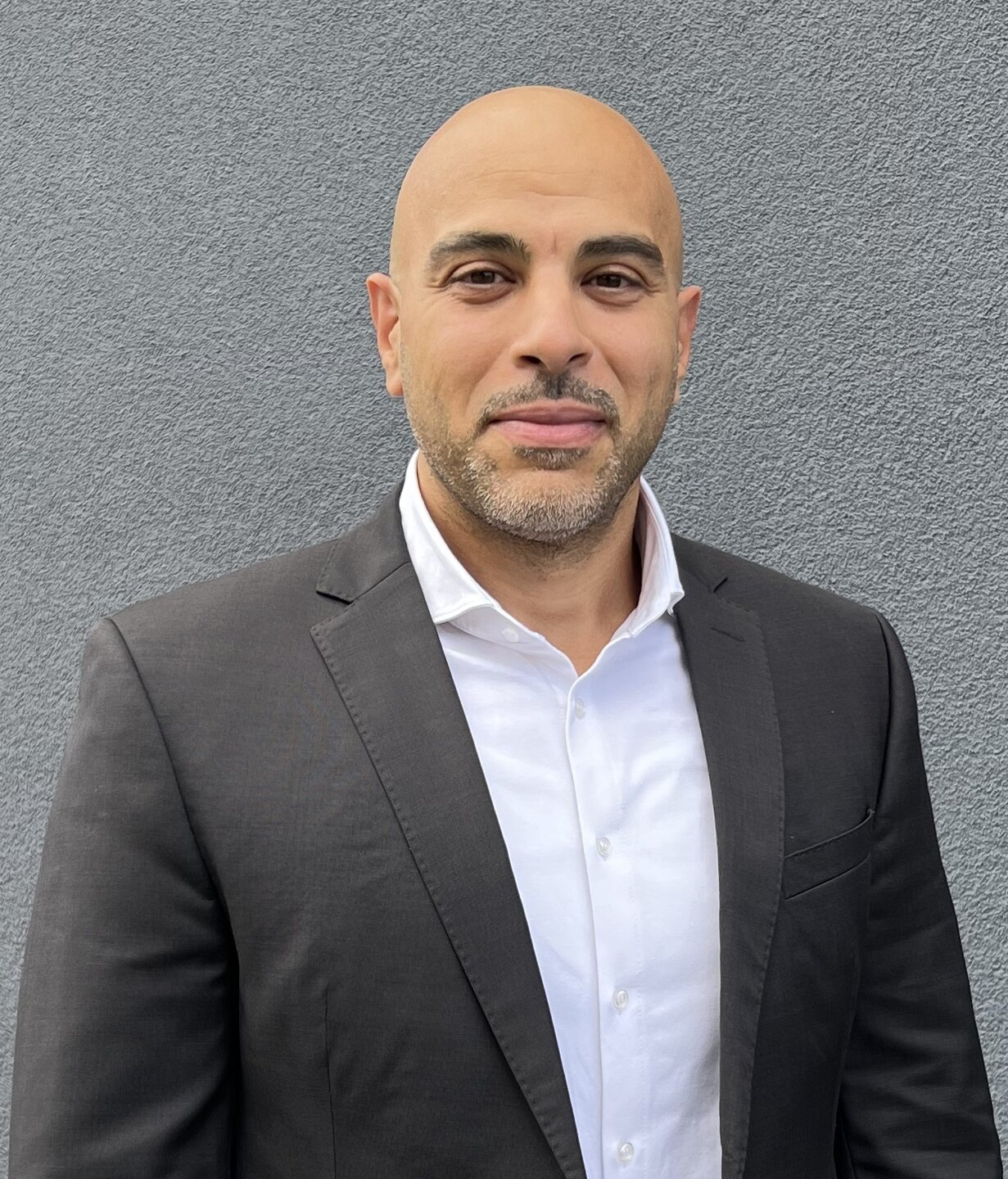 Foto von Abdel El-Boujattoui