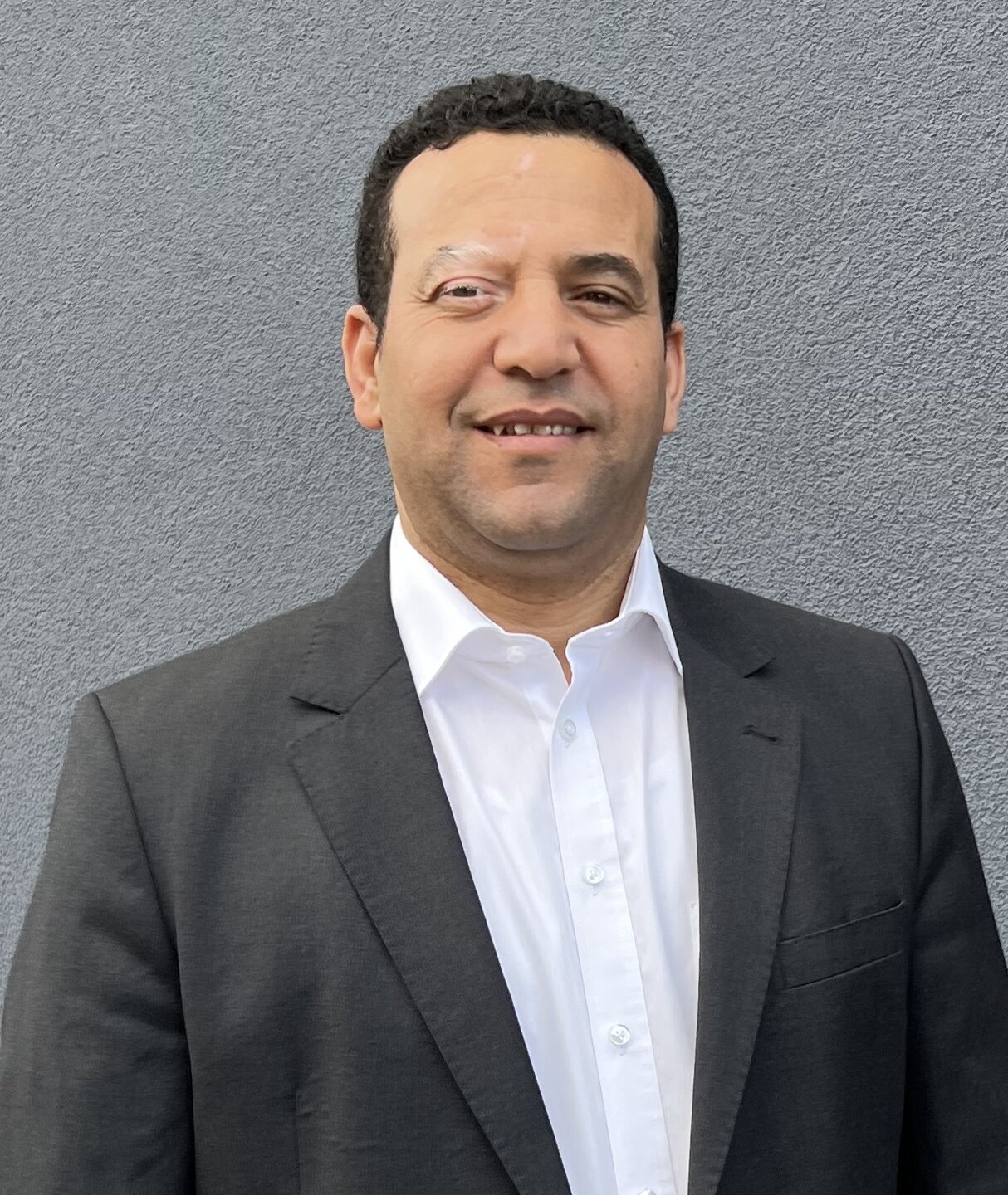 Foto von Hicham Larja