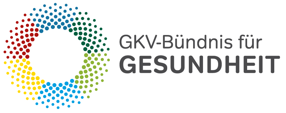 GKV-Logo