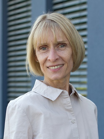 Foto von Jill Keßler