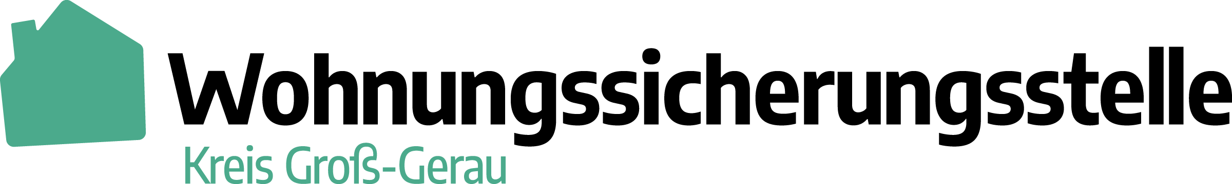 Abbildung Logo Wohnungssicherungsstelle