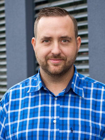 Foto von Nils Pfeffer