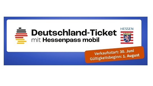 Abbildung Grafik Deutschland-Ticket